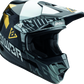 Answer Ar3 Ronin He Blkwhtgld Sm 447704
