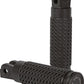 Burly Brand Slash Cut Rider Front Peg Set B13-1204B