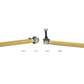 Whiteline Sway Bar Link Kit Heavy Duty Adj Steel Ball Mini Cooper 2001-2010
