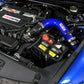 HPS Cold Air Intake Kit 2008-2012 Honda Accord 2.4L, Converts to Shortram, 837-105