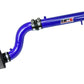 HPS Performance Products HPS Cold Air Intake Kit 1992-1995 Honda Civic SOHC D Series / DOHC B Series, Converts to Shortram, 837-110
