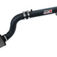 HPS Performance Products HPS Cold Air Intake Kit 1992-1995 Honda Civic SOHC D Series / DOHC B Series, Converts to Shortram, 837-110