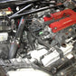 HPS Performance Products HPS Cold Air Intake Kit 1992-1995 Honda Civic SOHC D Series / DOHC B Series, Converts to Shortram, 837-110