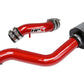HPS Cold Air Intake Kit 2004-2008 Hyundai Tiburon 2.0L with MAF Sensor, 837-142