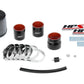 HPS Cold Air Intake Kit 2004-2008 Hyundai Tiburon 2.0L with MAF Sensor, 837-142