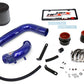 HPS Cold Air Intake Kit 2006-2007 Mazda Mazda5 2.3L Non Turbo, Converts to Shortram, Blue