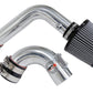 HPS Cold Air Intake Kit 2003-2009 Mazda Mazda3 2.0L / 2.3L Non Turbo, Converts to Shortram, 837-165