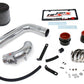 HPS Cold Air Intake Kit 2006-2007 Mazda Mazda5 2.3L Non Turbo, Converts to Shortram, Polish