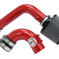 HPS Cold Air Intake Kit 2006-2007 Mazda Mazda5 2.3L Non Turbo, Converts to Shortram, 837-165