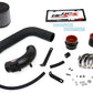 HPS Cold Air Intake Kit 2006-2007 Mazda Mazda5 2.3L Non Turbo, Converts to Shortram, Black