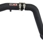 HPS Cold Air Intake Kit 2004-2008 Acura TL 3.2L V6, Converts to Shortram, 837-275