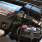 HPS Cold Air Intake Kit 2007-2008 Acura TL Type-S 3.5L V6, Converts to Shortram, Black