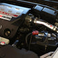 HPS Cold Air Intake Kit 2007-2008 Acura TL Type-S 3.5L V6, Converts to Shortram, Blue