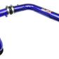 HPS Performance Products HPS Cold Air Intake Kit 1996-2000 Honda Civic CX DX LX, Converts to Shortram, 837-408