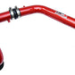 HPS Performance Products HPS Cold Air Intake Kit 1996-2000 Honda Civic CX DX LX, Converts to Shortram, 837-408