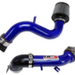 HPS Cold Air Intake Kit 2000-2005 Mitsubishi Eclipse V6 3.0L, Converts to Shortram, 837-423