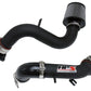 HPS Cold Air Intake Kit 2000-2005 Mitsubishi Eclipse V6 3.0L, Converts to Shortram, 837-423