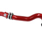 HPS Performance Products Cold Air Intake Kit 2008-2015 Scion xB 2.4L, Converts to Shortram, Red