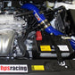 HPS Performance Products Cold Air Intake Kit 2011-2016 Scion tC 2.5L, Converts to Shortram, Blue