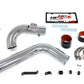 HPS Performance Products HPS Cold Air Intake Kit 2011-2016 Scion tC 2.5L, Converts to Shortram, Polish