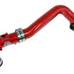 HPS Performance Products Cold Air Intake Kit 2011-2016 Scion tC 2.5L, Converts to Shortram, Red