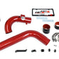 HPS Performance Products Cold Air Intake Kit 2011-2016 Scion tC 2.5L, Converts to Shortram, Red