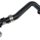 HPS Performance Products Cold Air Intake Kit 2011-2016 Scion tC 2.5L, Converts to Shortram, Black