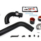 HPS Performance Products Cold Air Intake Kit 2011-2016 Scion tC 2.5L, Converts to Shortram, Black