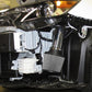 HPS Performance Products HPS Cold Air Intake Kit 2011-2016 Scion tC 2.5L, Converts to Shortram, Polish