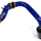 HPS Cold Air Intake Kit 2003-2004 Toyota Matrix XR 1.8L, Converts to Shortram, 837-513