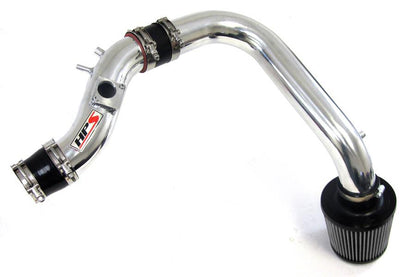 HPS Cold Air Intake Kit 2003-2004 Toyota Matrix XR 1.8L, Converts to Shortram, 837-513