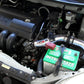 HPS Cold Air Intake Kit 2003-2004 Pontiac Vibe 1.8L, Converts to Shortram, 837-513