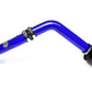HPS Cold Air Intake Kit 2013-2017 Honda Accord 2.4L, Converts to Shortram, Blue