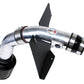 HPS Cold Air Intake Kit 2008-2014 Subaru WRX STI 2.5L Turbo, Converts to Shortram, 837-566