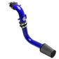 HPS Cold Air Intake Kit 2015-2018 Honda Fit 1.5L Manual Trans., Converts to Shortram, 837-568