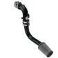 HPS Cold Air Intake Kit 2015-2018 Honda Fit 1.5L Manual Trans., Converts to Shortram, 837-568