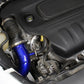 HPS Cold Air Intake Kit 2013-2016 Dodge Dart 2.4L Non Turbo, Blue
