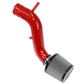 HPS Cold Air Intake Kit 2013-2016 Dodge Dart 2.4L Non Turbo, 837-571