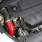 HPS Cold Air Intake Kit 2013-2016 Dodge Dart 2.4L Non Turbo, Red