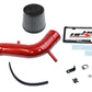 HPS Cold Air Intake Kit 2013-2016 Dodge Dart 2.4L Non Turbo, Red