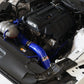 HPS Performance HPS Cold Air Intake Kit 2015-2017 Ford Mustang Ecoboost 2.3L Turbo, Blue