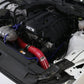 HPS Performance HPS Cold Air Intake Kit 2015-2017 Ford Mustang Ecoboost 2.3L Turbo, Red