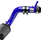 HPS Cold Air Intake Kit 2013-2014 Dodge Dart 1.4L Turbo, 837-576