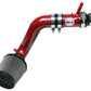 HPS Cold Air Intake Kit 2013-2014 Dodge Dart 1.4L Turbo, 837-576