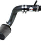 HPS Cold Air Intake Kit 2013-2014 Dodge Dart 1.4L Turbo, 837-576