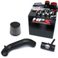 HPS Cold Air Intake Kit 2013-2014 Dodge Dart 1.4L Turbo, Black