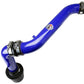 HPS Performance Products Cold Air Intake Kit 1998-2002 Honda Accord 2.3L DX EX LX VP SE, Converts to Shortram, Blue