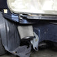 HPS Performance Products Cold Air Intake Kit 1998-2002 Honda Accord 2.3L DX EX LX VP SE, Converts to Shortram, Blue