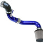 HPS Cold Air Intake Kit 2006-2011 Honda Civic Si 2.0L, 837-598