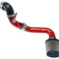 HPS Cold Air Intake Kit 2006-2011 Honda Civic Si 2.0L, 837-598